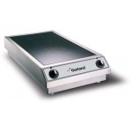 Garland Induction Dual Base-Line - Model GI-SH/DU/BA 10000