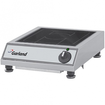 Garland Induction Base-Line - Model GI-BH/BA 1800 Induction RTCS Baby Hob Base Line