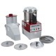 Robot Coupe R2N ULTRA Robot Coupe R2N ULTRA Combination Processors: Bowl Cutter, Mixer and Vegetable Prep Food Processors