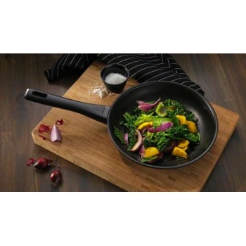 J.A HENCKELS 66299-206 Zwilling Madura 8" Aluminum Fry Pan ZWILLING Madura