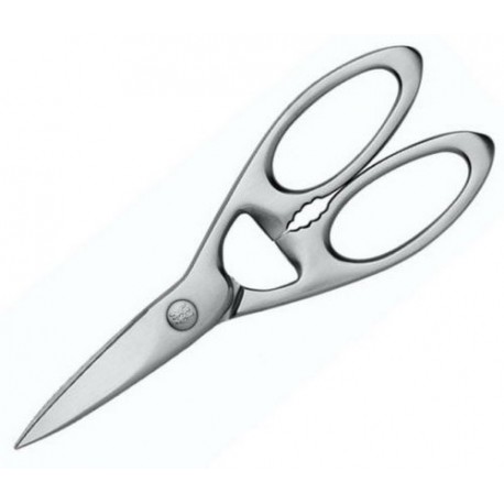 ZWILLING Shears & Scissors Multi-Purpose Kitchen Shears - Red