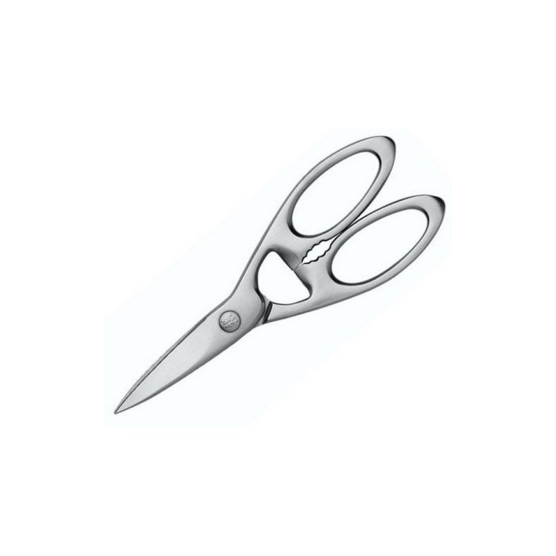 Zwilling J.A. Henckels Multi-Purpose Kitchen Shears, Red