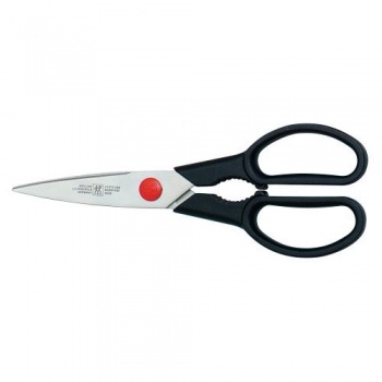 J.A HENCKELS 41470-001 ZWILLING J.A. HENCKELS TWIN Select Kitchen Shears Kitchen Shears