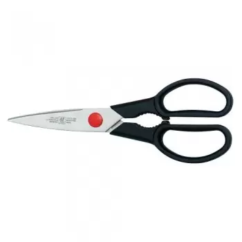 J.A HENCKELS 41470-001 ZWILLING J.A. HENCKELS TWIN Select Kitchen Shears Kitchen Shears