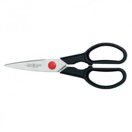 J.A HENCKELS 41470-001 ZWILLING J.A. HENCKELS TWIN Select Kitchen Shears Kitchen Shears