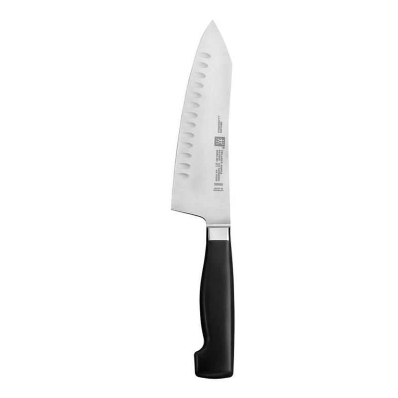 Zwilling J. A. Henckels Four Star 7 Chef's Knife