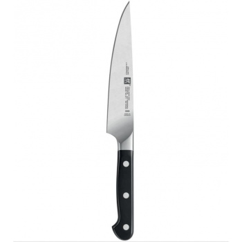 J.A HENCKELS 38400-163 ZWILLING Pro 6" Utility Knife ZWILLING Pro Knives