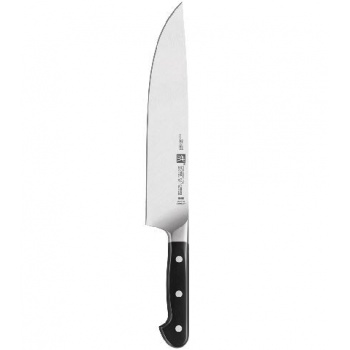 J.A HENCKELS 38401-263 ZWILLING Pro 10" Chef's Knife ZWILLING Pro Knives
