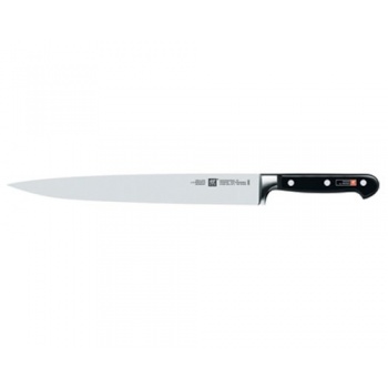 J.A HENCKELS 31020-263 ZWILLING Pro 10" Flexible Slicing Knife ZWILLING Pro Knives