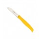 J.A HENCKELS 38091-200 ZWILLING TWIN Grip 3'' Yellow Vegetable Knife ZWILLING TWIN® Grip Knives