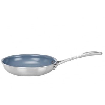 Zwilling Spirit 3-Ply 8 Stainless Steel Fry Pan