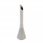 Ateco 230 Ateco Stainless Steel Bismark Tube Specialty Pastry Tips