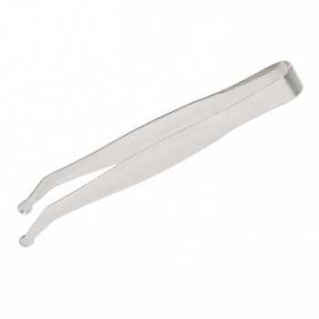 Ateco 4208 Ateco Stainless Steel Mini Tweezer - 4''