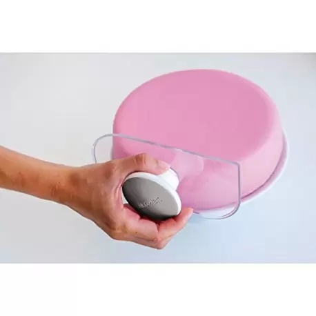 Silikomart 70.098.20.0065 Silikomart Fondant Wonder Smoother - LIS01 Silikomart 70.098.20.0065 Silikomart Fondant Wonder Smoother - LIS01