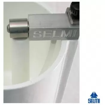 Selmi SPRAY COMFIT Selmi Spray System for Comfit Chocolate and Confectionery Coating Equipment