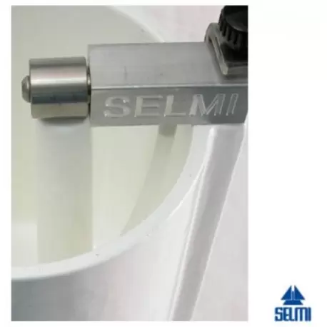 Selmi SPRAY COMFIT Selmi Spray System for Comfit Chocolate and Confectionery Coating Equipment