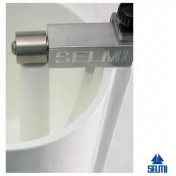 Selmi SPRAY COMFIT Maxi Selmi Spray System for Comfit Maxi Chocolate and Confectionery Coating Equipment