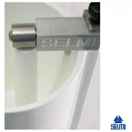 Selmi SPRAY COMFIT Maxi Selmi Spray System for Comfit Maxi Chocolate and Confectionery Coating Equipment
