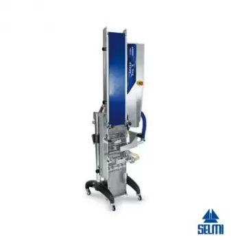 Selmi R200 Selmi R200 Coating Machine - for Selmi Plus EX, Futura EX and Top EX. Chocolate Enrobing Equipment