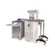 Selmi Auto Truffle Selmi Automatic Truffle - COATING MACHINE FOR TRUFFLES IN TWO SECTIONS Chocolate and Confectionery Coating...