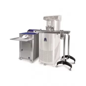 Selmi Auto Truffle Selmi Automatic Truffle - COATING MACHINE FOR TRUFFLES IN TWO SECTIONS Chocolate and Confectionery Coating...