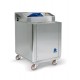 Selmi T400 Selmi Chocolate Melting Tank 400 - Continuous Mixer Chooclate Melting Tank