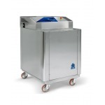 Selmi Chocolate Melting Tank 400 - Continuous Mixer