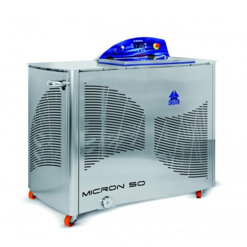 Selmi Micron 50 Ball Refiner