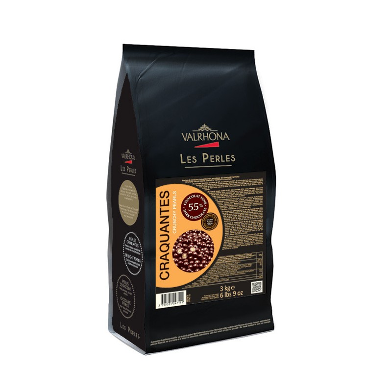 Valrhona шоколад