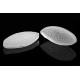 Silikomart 71.913.86.0096 Silikomart Sugarflex Silicone Veiners - SLK913 LEAF - 110x50 mm Flower and Leaves Silicone Veiners