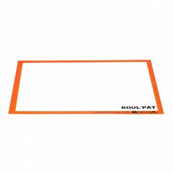 Sasa Demarle AD800585-01 Sasa Demarle Roul’patJumbo Size - 23”x 31.5” - AD800585-01 - Rolling Mats