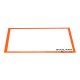 Sasa Demarle AD620420-01 Sasa Demarle Roul’pat Full Size - 16.5” x 24.5” - AD620420-01 Rolling Mats