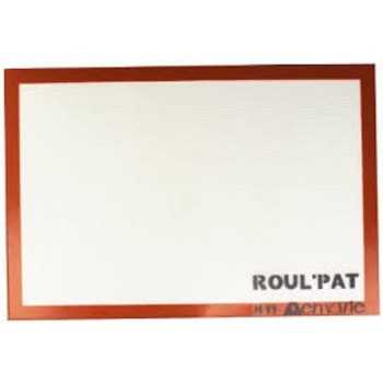 Sasa Demarle AD620420-01 Sasa Demarle Roul’pat Full Size - 16.5” x 24.5” - AD620420-01 Rolling Mats