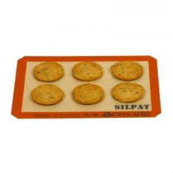 Sasa Demarle AE420295-07 Sasa Demarle Silpat: The Original Non-Stic...