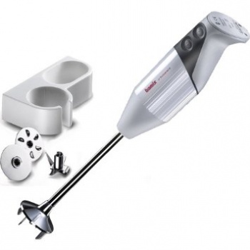 Bamix 560410 Professional Gastro Pro-2 G200 Immersion Blender...