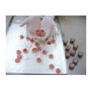 Pavoni Chocoflex Ganache Mold Sphere - LS05