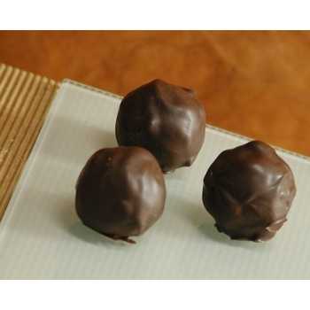 Pavoni Chocoflex Ganache Mold Sphere - LS05