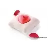 Silikomart Professional TI VOGLIO BENE 270 Silicone mold kit - Heart Mold and Pillow