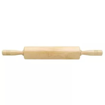 Fletchers\' Mill 12\'\' Rolling Pin, Maple