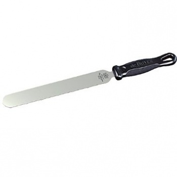 De Buyer 4234.25 De Buyer Cake knife FK Officium, with serrated blade Cake Dividers, Lifters and Cake Knives