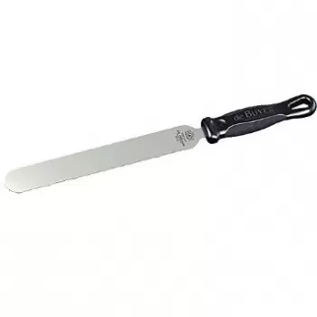 De Buyer Cake knife FK Officium, with serrated blade
