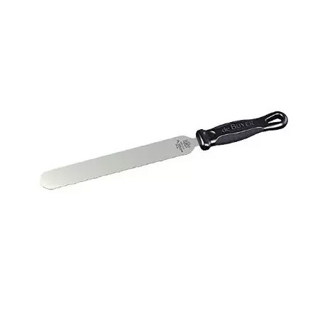De Buyer 4234.25 De Buyer Cake knife FK Officium, with serrated blade Cake Dividers, Lifters and Cake Knives