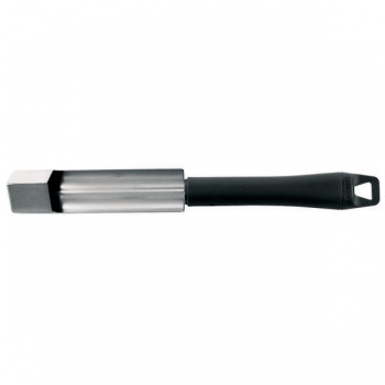Paderno 48280-19 Heart Shape Apple Corer 1/2'' Decorating Tools