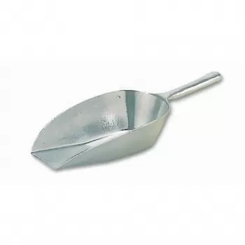 Matfer Bourgeat Aluminium Ingredients Measuring Scoop