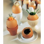 Matfer Bourgeat Egg Knocker / Egg Shell Cutter