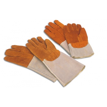Matfer Bourgeat 773012 Matfer Bourgeat Protection Gloves 7 3/4'' Aprons & Gloves