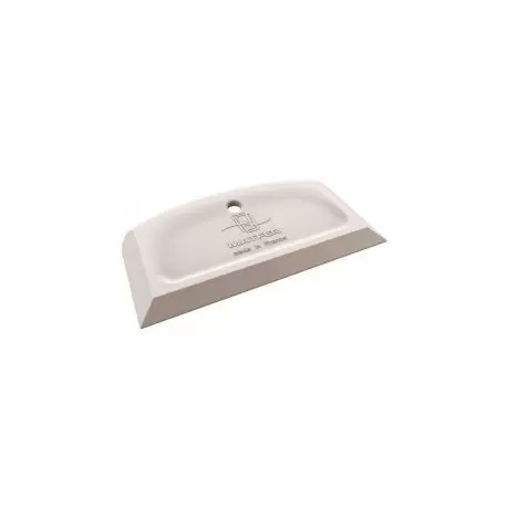 Matfer Bourgeat 114006 Matfer Bourgeat Silicone Scraper 180 mm x 100 mm Plastic Scrapers