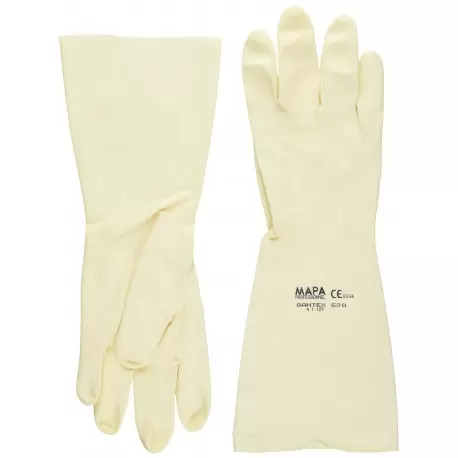 Matfer Bourgeat 262291 Matfer Bourgeat Sugar Work Gloves - Large Sugar Tools