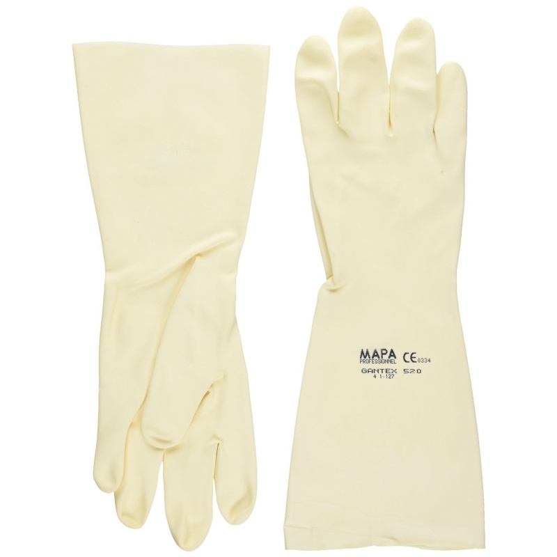 Matfer Bourgeat 262291 Matfer Bourgeat Sugar Work Gloves Large
