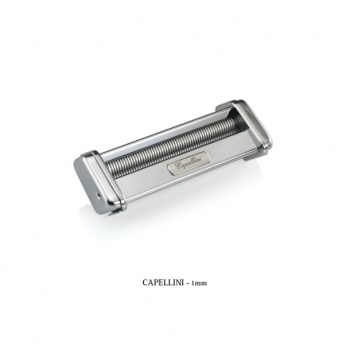 Marcato 8327 Cutter Rollers for Marcato Atlas 150 - Capellini - 1mm Pasta Machines and Accessories